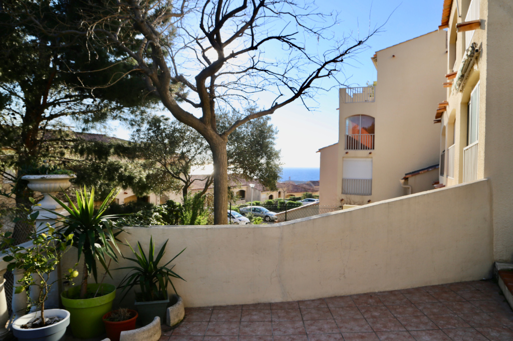 Vente Appartement Sausset Les Pins Le Bon Coin